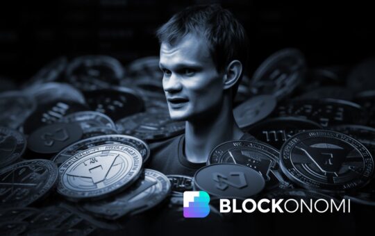 Vitalik Buterin: Ethereum Solves Blockchain Trilemma as ZK-EVMs Reach Production Stage