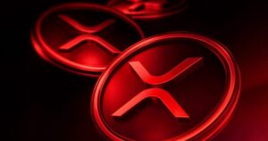 XRP ETFs post first day of outflows since November launch