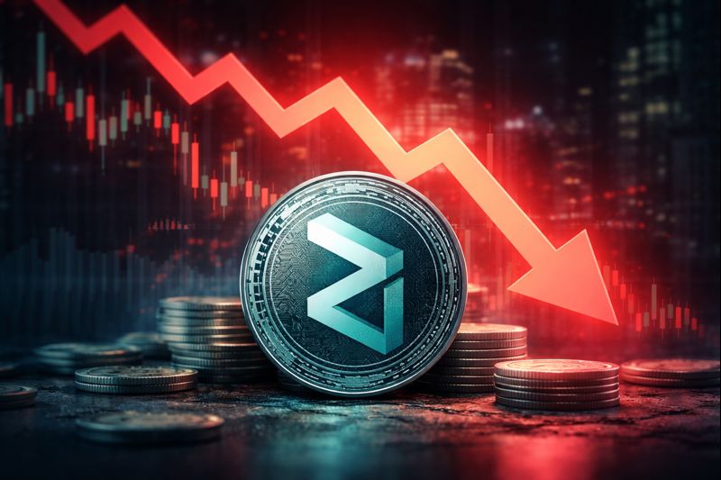 Zilliqa price prediction