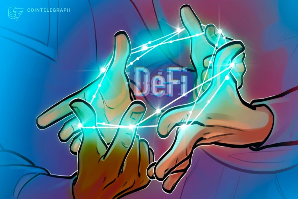 Aave Founder Wants DeFi to Tokenize $50T Abundance Assets