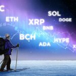 Bitcoin Charts Project Fresh Lows In $50K Vary: Will Altcoins Comply with?