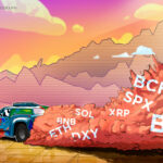 Bitcoin Holds Key Degree, Altcoins Aim To Observe: Will Bears Relent?