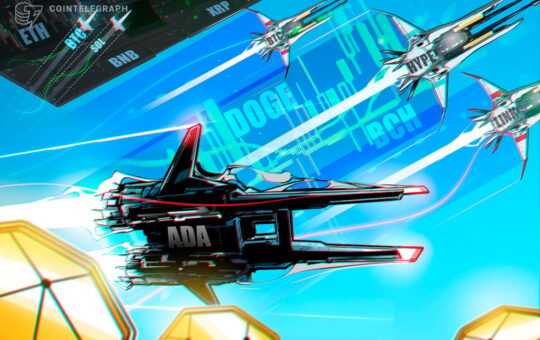 Bitcoin Rally Stalls Near $70K: Will Altcoins Keep Going?