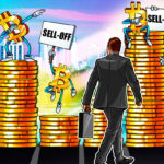 Bitcoin Treasuries Log Rare Selling Streak as BTC Trades near $66,000