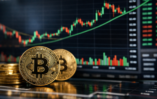Bitcoin price outlook: buy signals appear