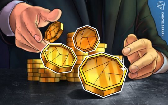 Bitwise to Acquire Chorus One as Crypto Staking Demand Accelerates