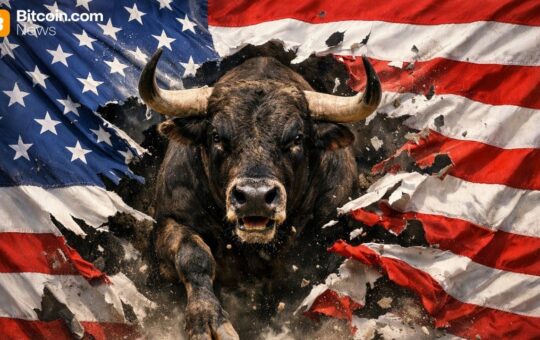 CFTC Unveils All-Star Committee—Ripple and Coinbase Join Elite Roster Fueling Crypto Regulatory Breakthrough