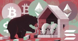 Cardano founder Charles Hoskinson says he has lost over $3B in crypto but refuses to cash out