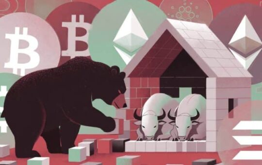 Cardano founder Charles Hoskinson says he has lost over $3B in crypto but refuses to cash out