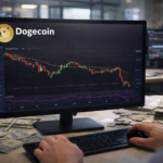 Dogecoin erases weekend beneficial properties: here are the key levels to watch
