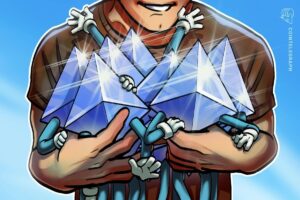 Ethereum Whales Accumulate Aggressively as ETH Price Drops Below $2K