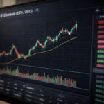 Ethereum price evaluation: ETH tests local bottom amid a possible trend reversal