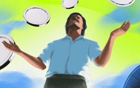 How Is Grayscale Betting on LINK’s Next Recovery?