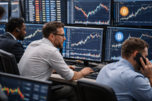 Monad (MON) price slips after profit-taking as traders eye $0.030 resistance