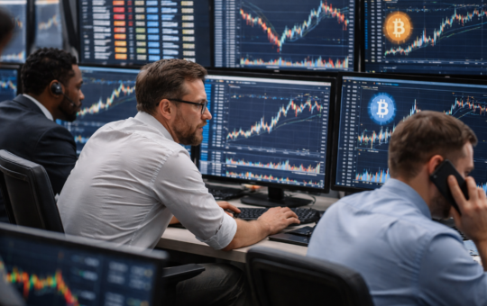 Monad (MON) price slips after profit-taking as traders eye $0.030 resistance