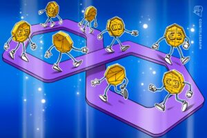 Polygon Tops Ethereum In Daily Transaction Fees Over The Weekend