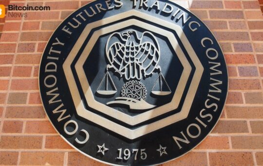 Prediction Markets Trigger Federal-State Clash as CFTC Defends Authority