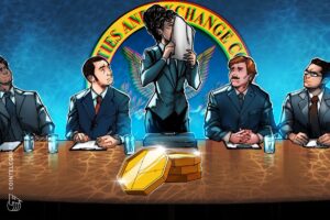 SEC Leadership Speaks on ‘Number go Down‘ Regulatory Concerns