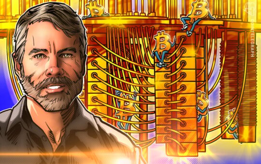 Saylor Says Quantum Risk to Bitcoin is distant and Manageable