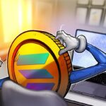 Solana ETF Circulation, DEX Exercise, Fee Revenue Rise: Is SOL discounted?