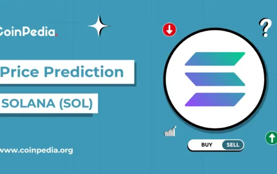 Coinpedia - Fintech & Cryptocurreny News Media