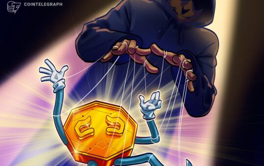 South Korea Prepares Crypto Market Probes Under 2026 Policy Plan