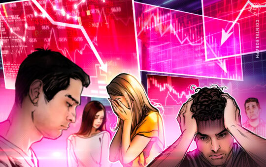 Step Finance Treasury Breach Sparks $27M SOL Loss, STEP Plunges