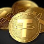 Tether brings tokenized gold dividends to public markets via XAU₮