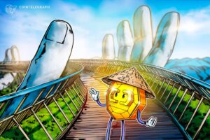 Vietnam Draft Rules Propose 0.1% Tax on Crypto Transfers