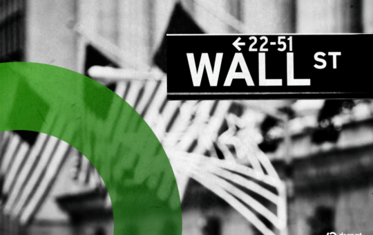 Wall Street Pushes Deeper Into Prediction Markets With New ETF Filings