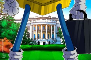 White House Officials Met with Crypto, Banking Reps to Discuss Stablecoins