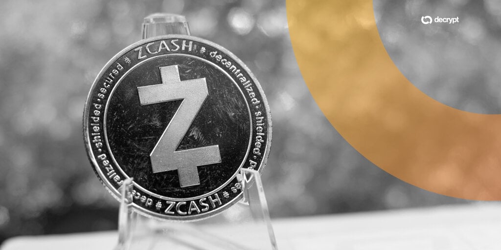 Zcash, BNB, Sui Lead Altcoin Losses As Crypto Market Slides