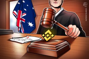 Australia Court Fines Binance $6.9 Million over Client Onboarding Failures