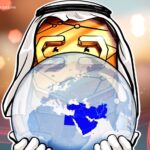 Balaji Urges Crypto Industry to Build Tools for Refugees