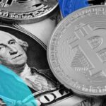 Bitcoin ETFs Bleed $290M as ‘Danger-Off’ Mood Deepens