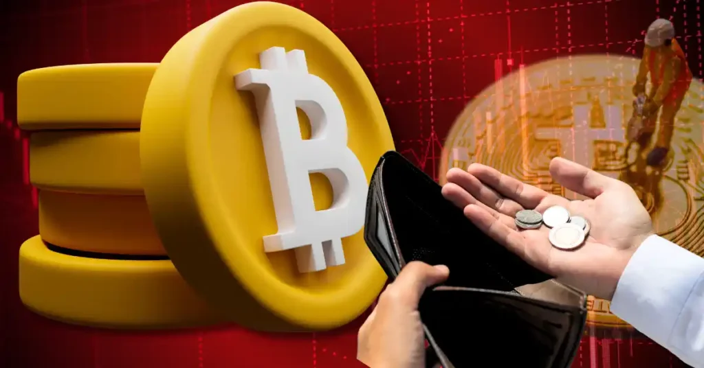 Bitcoin Miners Lose $20K Per Coin But Selling Hits Near Multi-Year Low