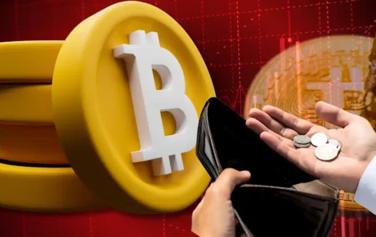 Bitcoin Miners Lose $20K Per Coin But Selling Hits Near Multi-Year Low