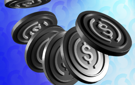 Circle Stock Extends Double-Digit Gains Amid Broader Crypto Rally