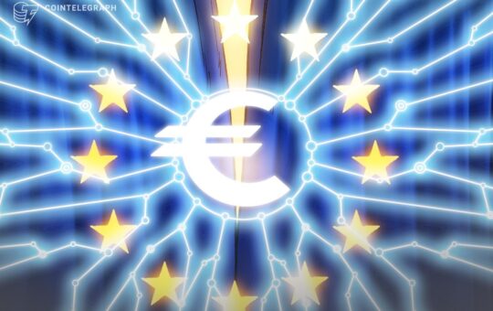 ECB Opens Work on ATM, Payments for Digital Euro