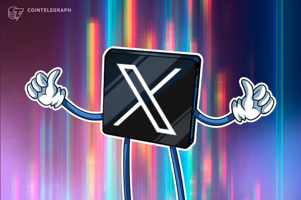 Elon Musk’s X Hires Ex-Aave and Base Design Lead Benji Taylor