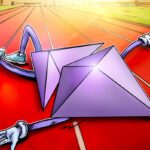 Ether Rallies Fail To Break The $2.4K Degree: Here’s Why