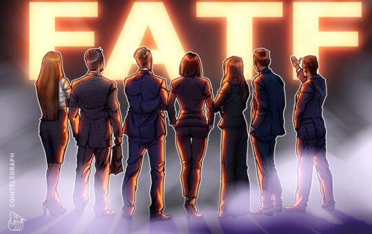 FATF Highlights Risks in Stablecoin P2P Transfers via Self-Custody Wallets