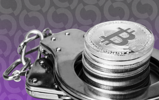 Irish Police Crack First of 12 Bitcoin Wallets in $418M Drug Seizure