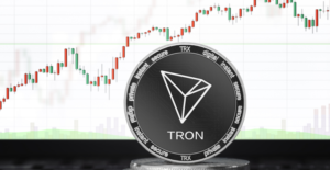 TRON price rallies following Mastercard partnership