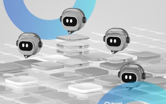 MoonPay Launches Open-Source Wallet Standard for AI Agents