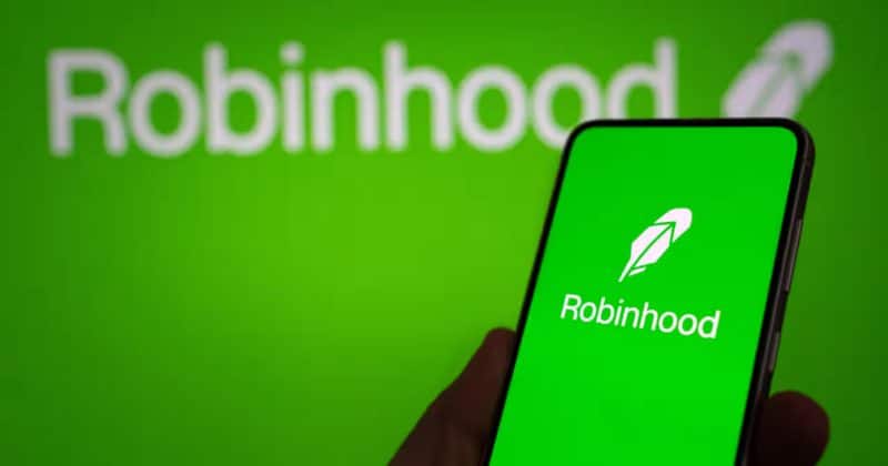 Robinhood approves $1.5B buyback as stock nears 55% drop since October high