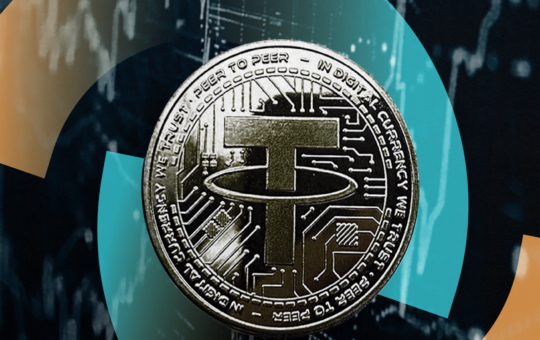 Tether Taps KPMG for First Big Four USDT Audit Amid U.S. Expansion Push