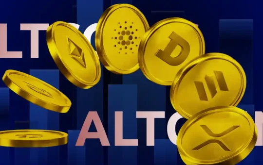 Coinpedia - Fintech & Cryptocurreny News Media