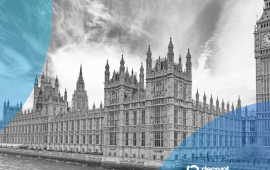 UK Panel Calls Crypto Donations 'High Risk,' Seeks Immediate Ban