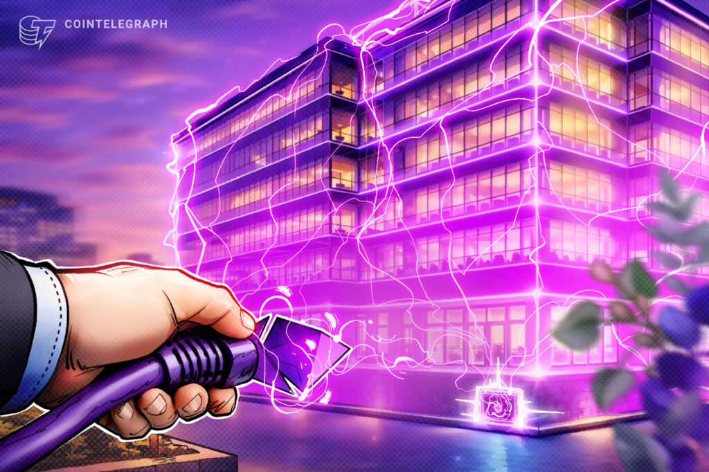 Why Ethereum Developers Want ‘One-Click Staking’ for Institutions